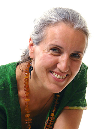 Ursula Mellert